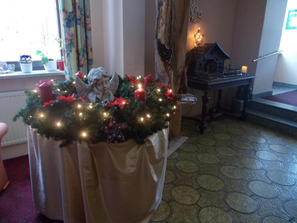 Hotel Stark Ringelai Екстериор снимка