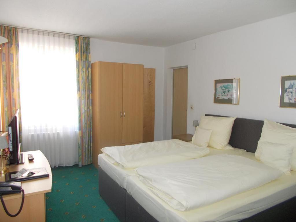 Hotel Stark Ringelai Екстериор снимка