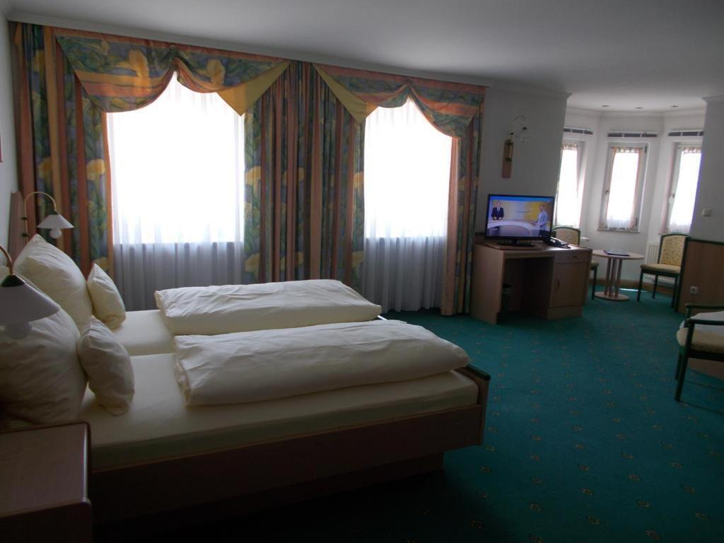 Hotel Stark Ringelai Екстериор снимка